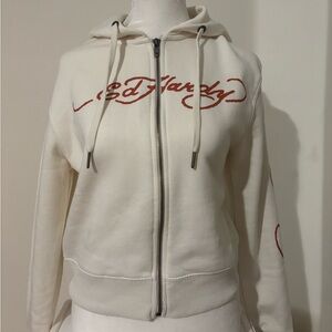 Ed Hardy Sweater